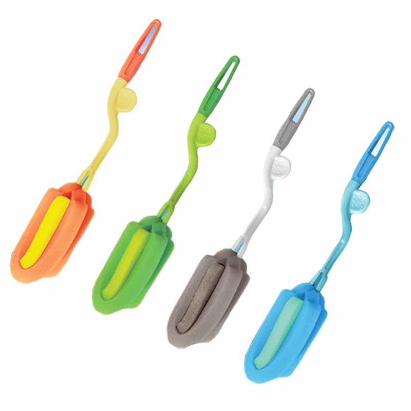 Mosko Smart Cleaning Brush